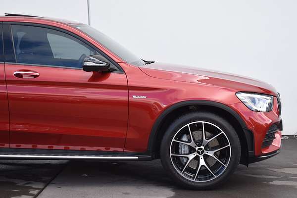 2020 Mercedes-Benz GLC-Class GLC43 AMG X253