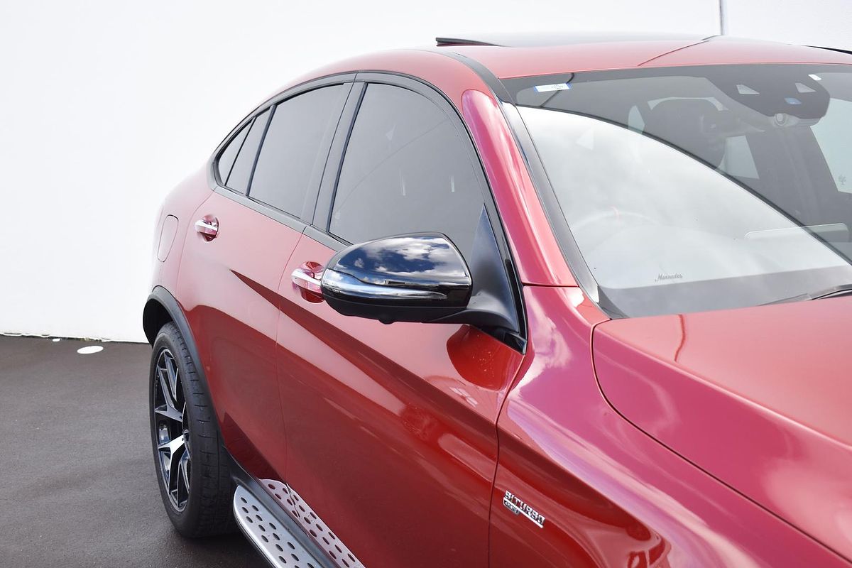 2020 Mercedes-Benz GLC-Class GLC43 AMG X253
