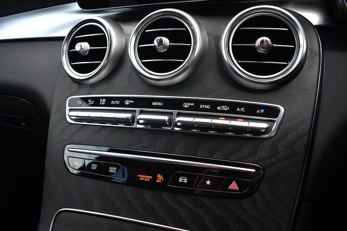 2020 Mercedes-Benz GLC-Class GLC43 AMG X253