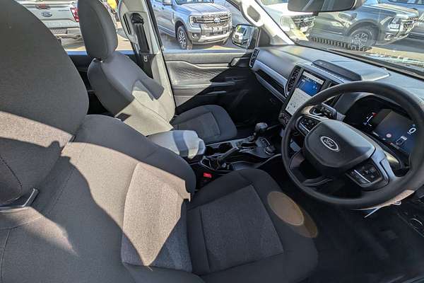 2024 Ford Ranger Black Edition 4X4 2.0L