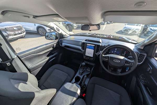 2024 Ford Ranger Black Edition 4X4 2.0L