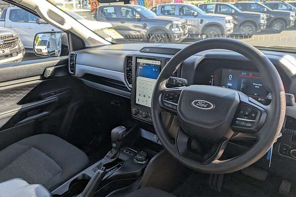 2024 Ford Ranger Black Edition 4X4 2.0L