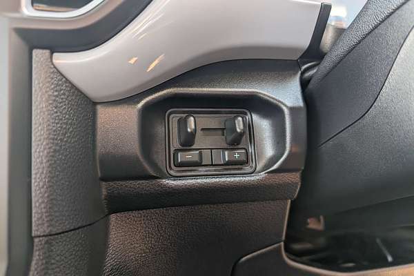 2024 Ford Ranger Black Edition 4X4 2.0L