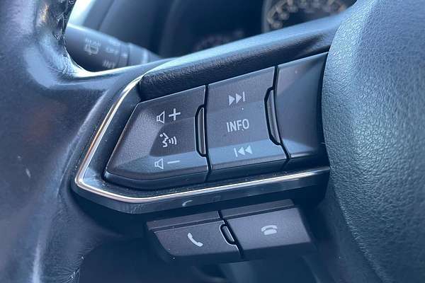 2017 Mazda 3 Maxx BN Series