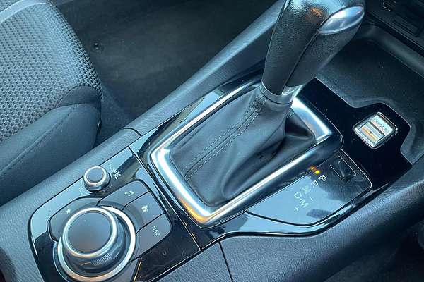2017 Mazda 3 Maxx BN Series