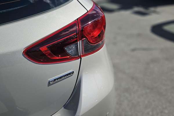 2024 Mazda 2 G15 Evolve DJ Series
