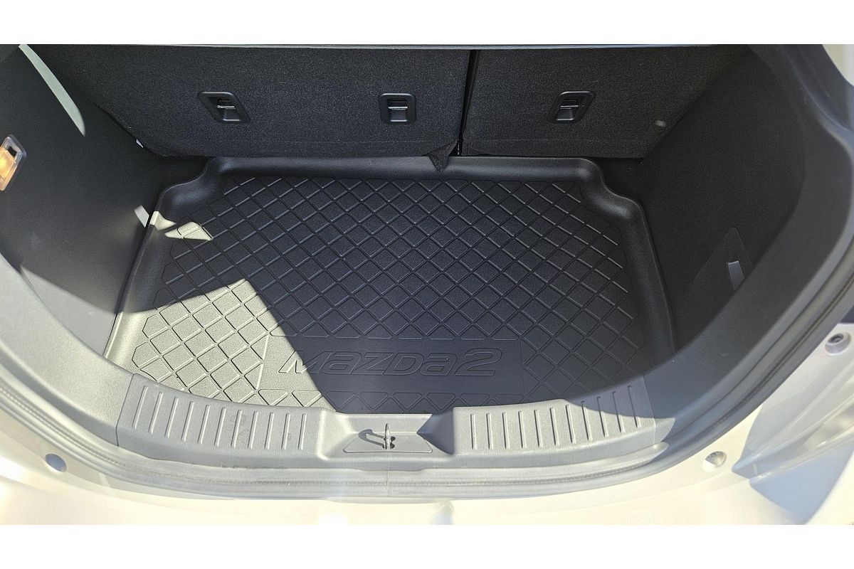 2024 Mazda 2 G15 Evolve DJ Series
