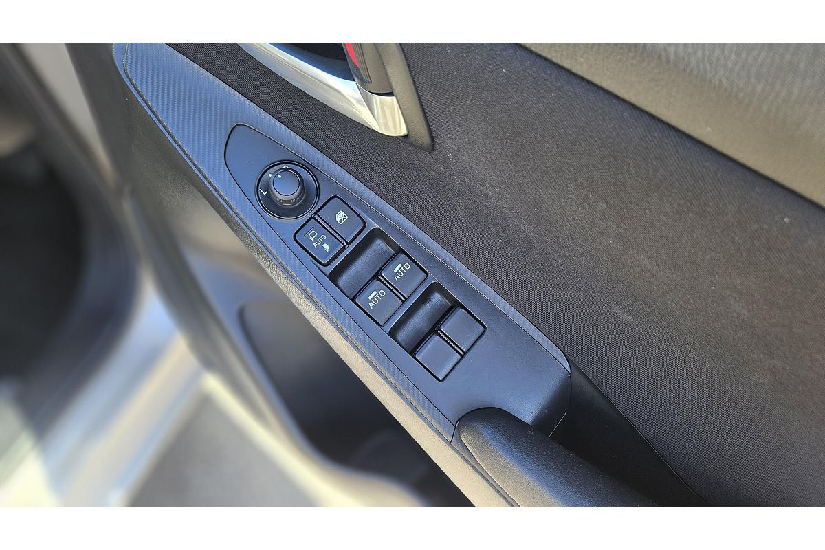 2024 Mazda 2 G15 Evolve DJ Series