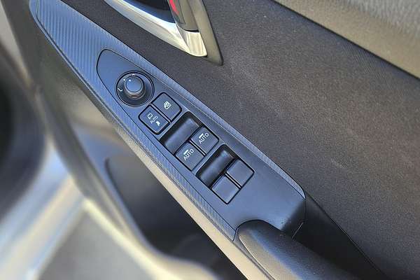 2024 Mazda 2 G15 Evolve DJ Series