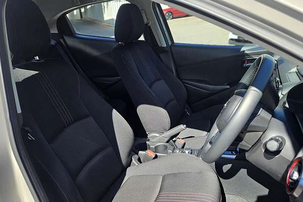2024 Mazda 2 G15 Evolve DJ Series