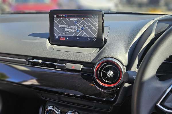 2024 Mazda 2 G15 Evolve DJ Series