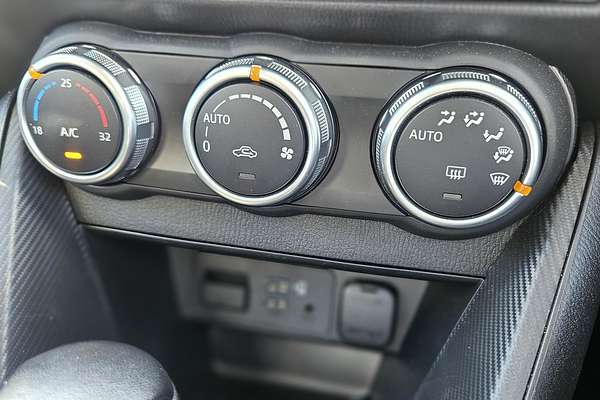 2024 Mazda 2 G15 Evolve DJ Series