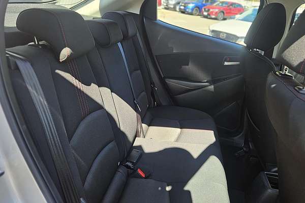 2024 Mazda 2 G15 Evolve DJ Series