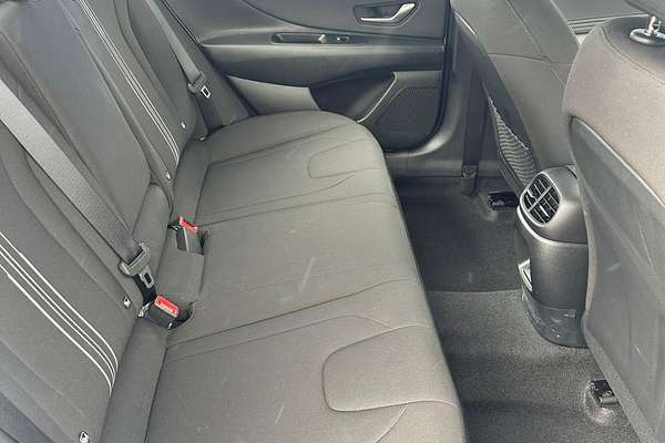 2024 Hyundai i30 Hybrid CN7.V2