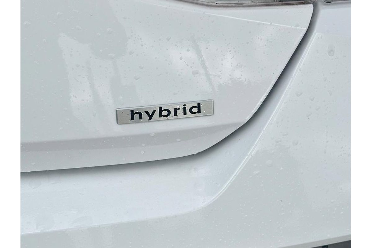 2024 Hyundai i30 Hybrid CN7.V2