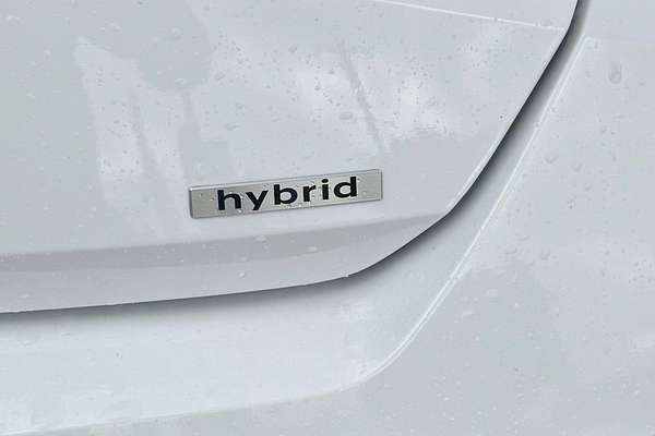 2024 Hyundai i30 Hybrid CN7.V2