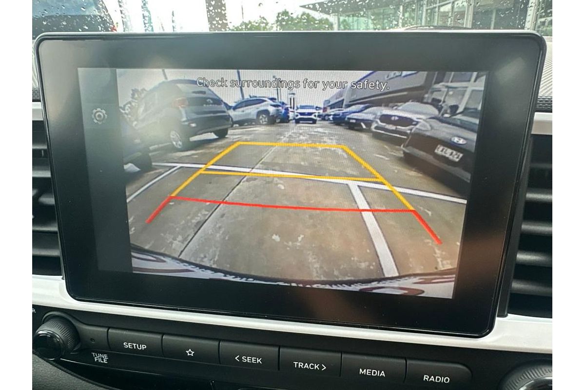 2024 Hyundai Venue Active QX.V5