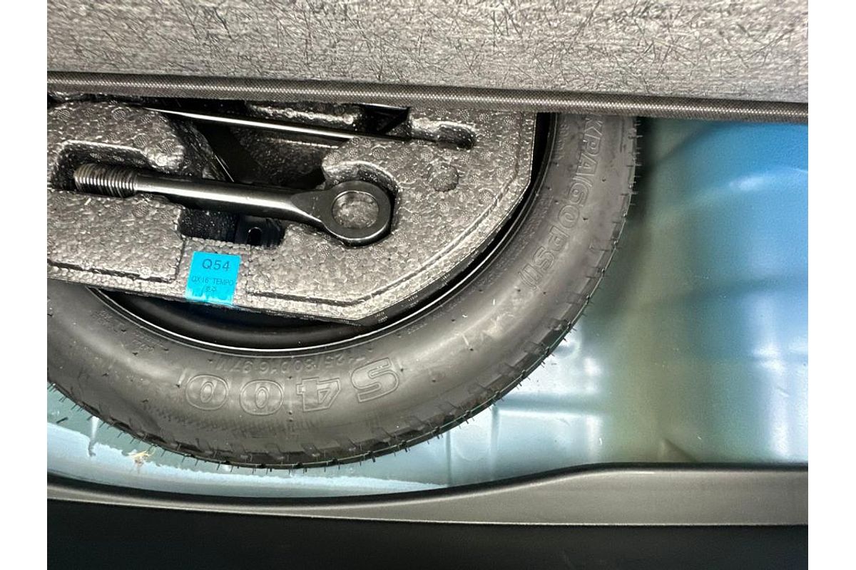 2024 Hyundai Venue Active QX.V5