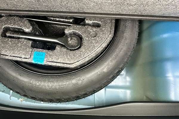 2024 Hyundai Venue Active QX.V5