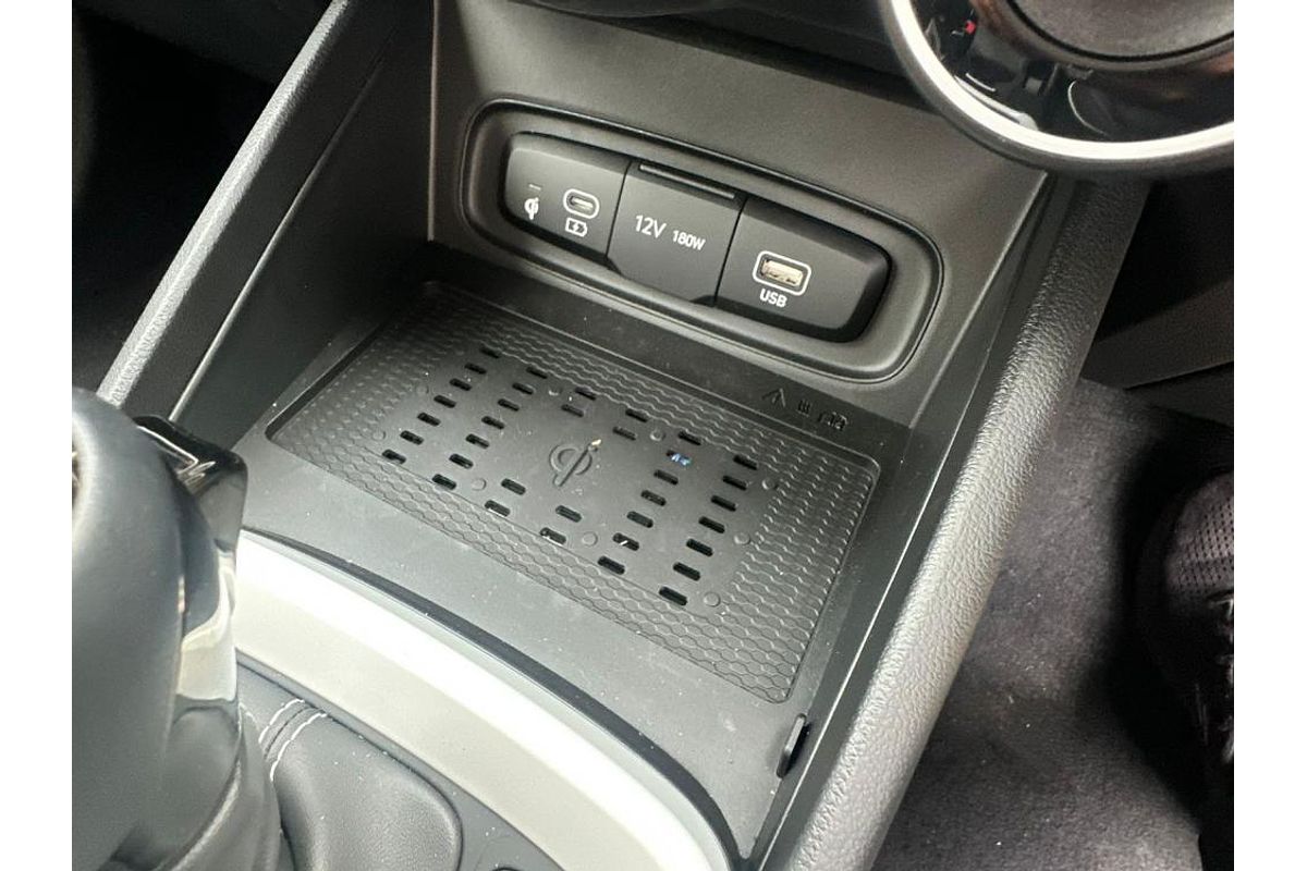 2024 Hyundai Venue Active QX.V5