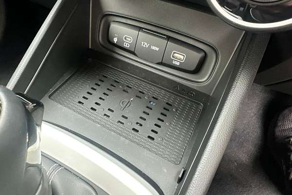 2024 Hyundai Venue Active QX.V5