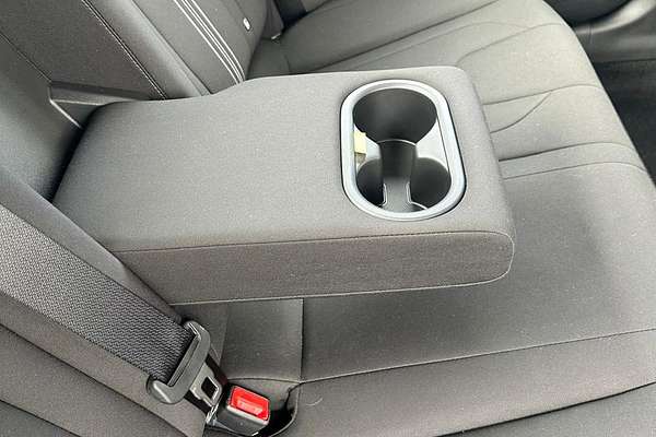 2024 Hyundai i30 Hybrid CN7.V2
