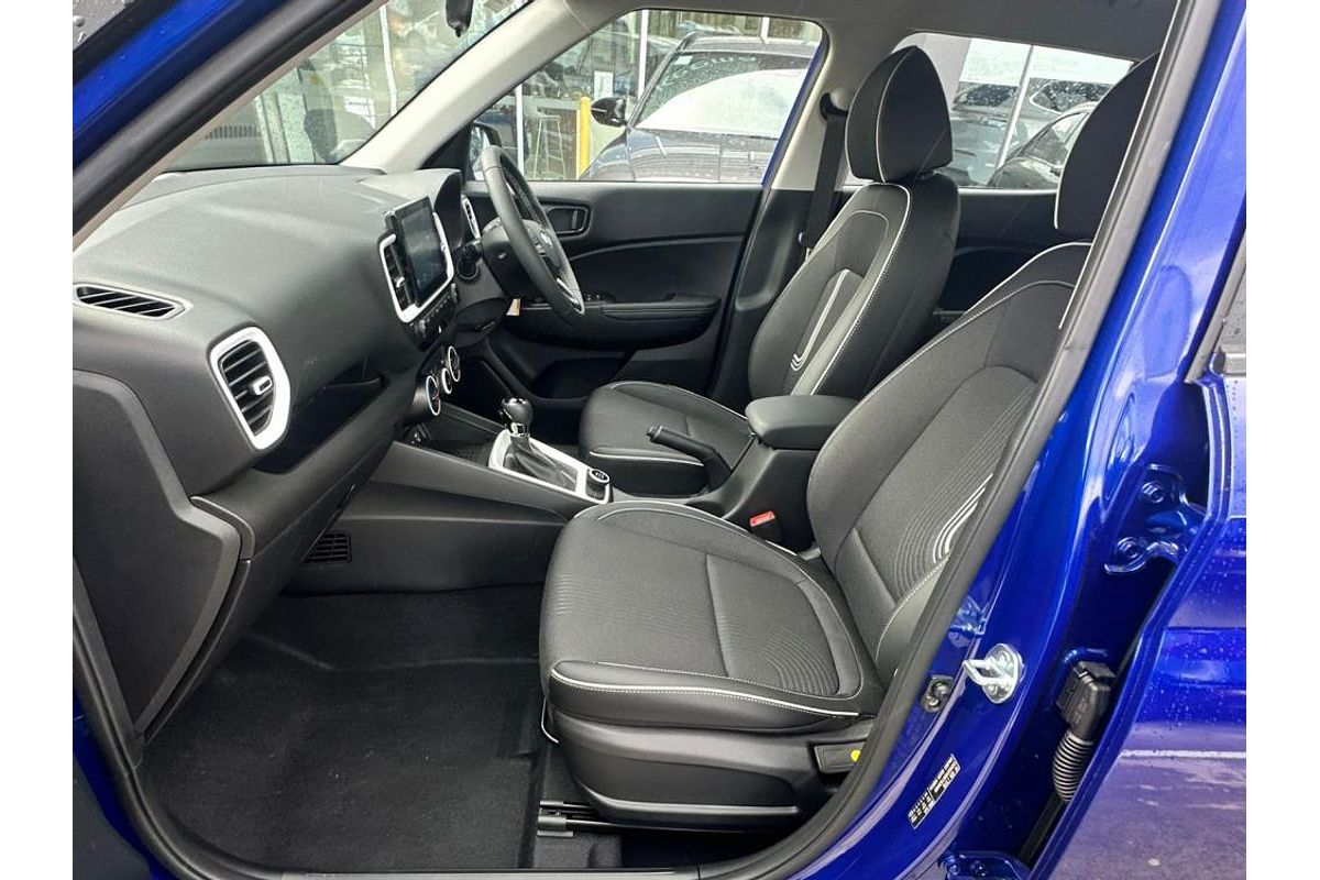 2024 Hyundai Venue Active QX.V5