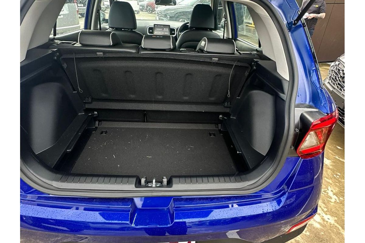 2024 Hyundai Venue Active QX.V5