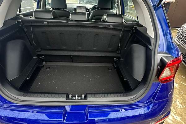 2024 Hyundai Venue Active QX.V5