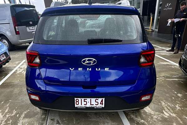 2024 Hyundai Venue Active QX.V5