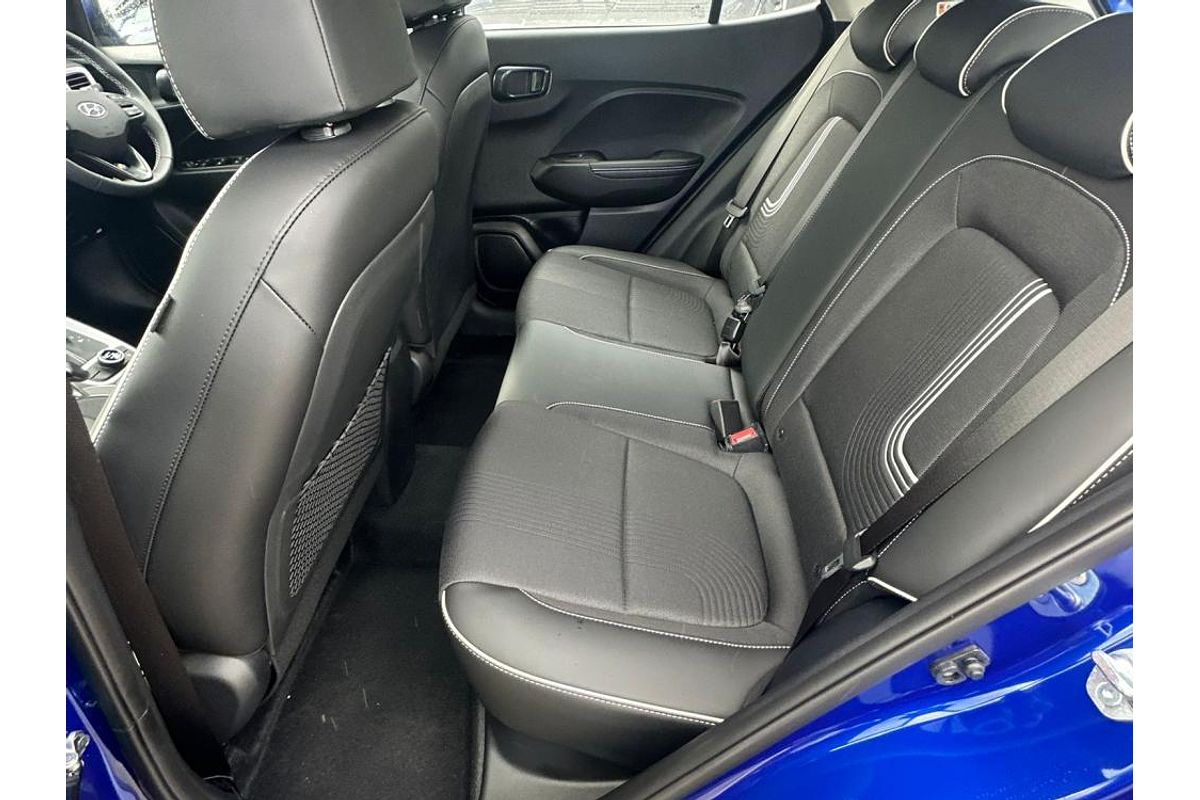 2024 Hyundai Venue Active QX.V5