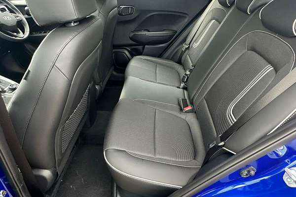 2024 Hyundai Venue Active QX.V5
