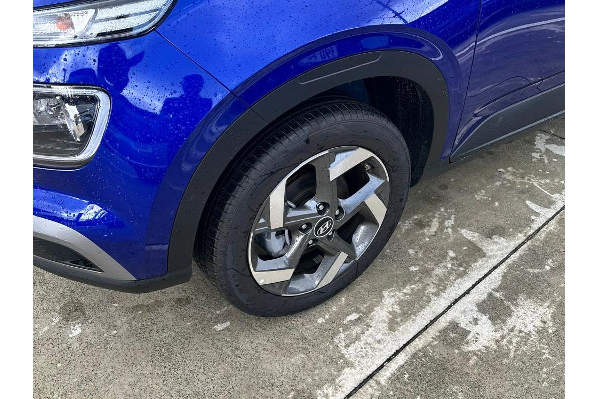 2024 Hyundai Venue Active QX.V5