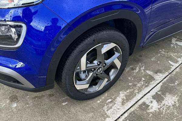 2024 Hyundai Venue Active QX.V5