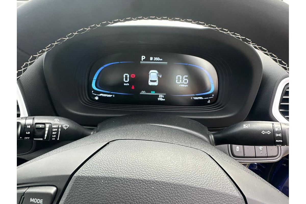 2024 Hyundai Venue Active QX.V5