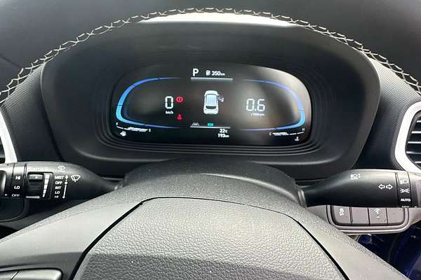 2024 Hyundai Venue Active QX.V5