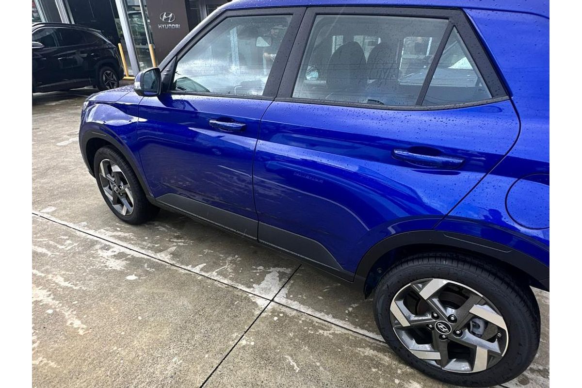 2024 Hyundai Venue Active QX.V5
