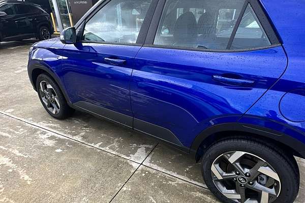 2024 Hyundai Venue Active QX.V5