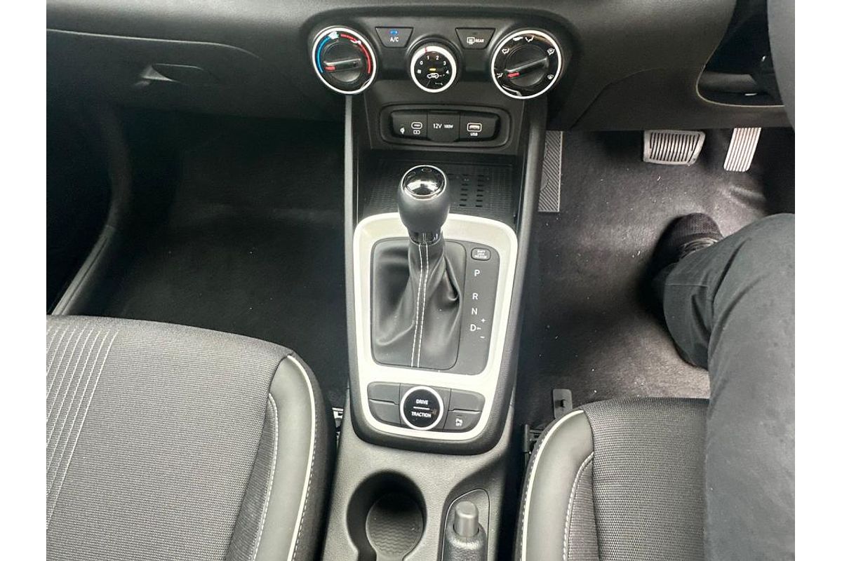 2024 Hyundai Venue Active QX.V5