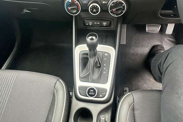 2024 Hyundai Venue Active QX.V5