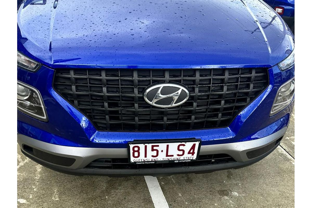 2024 Hyundai Venue Active QX.V5