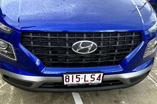 2024 Hyundai Venue Active QX.V5