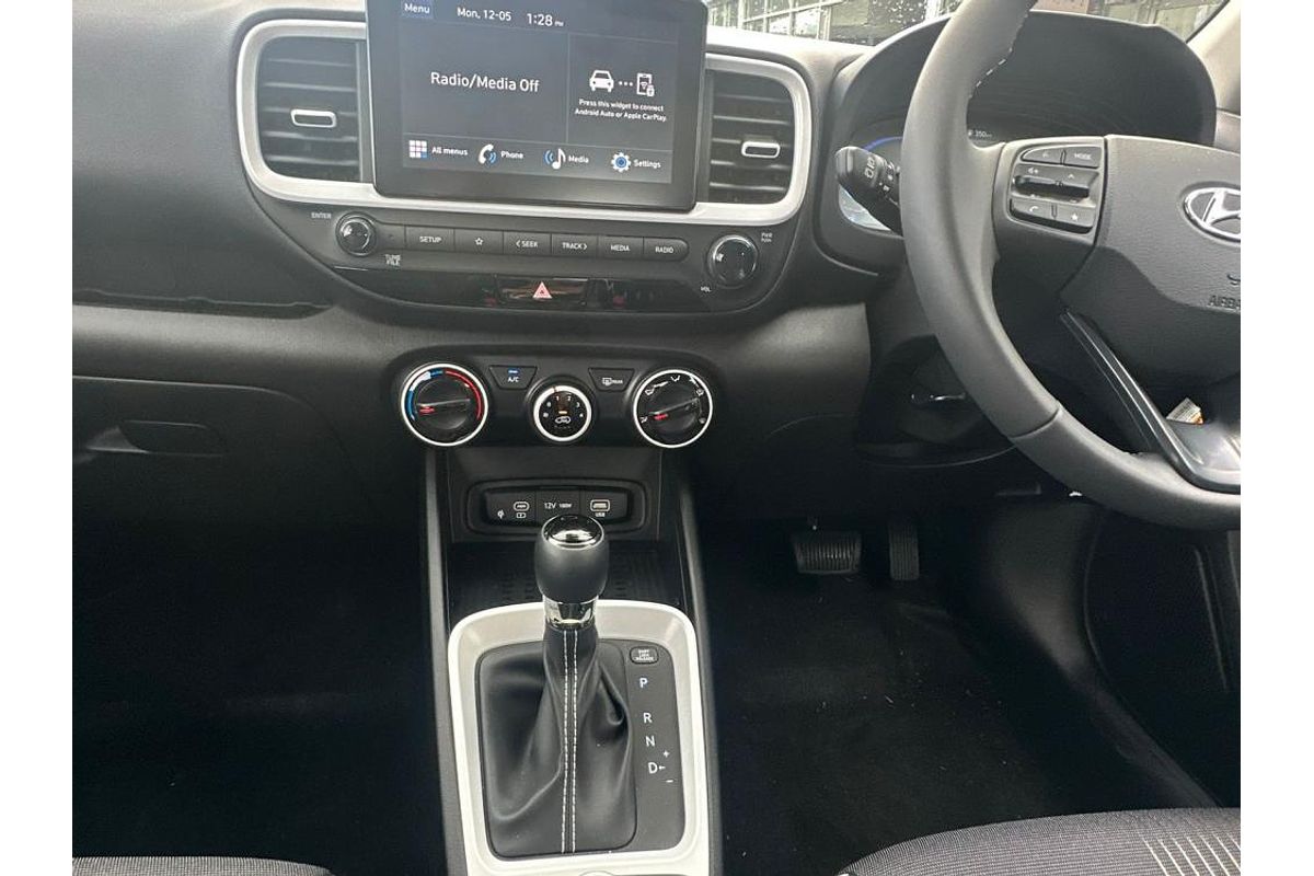 2024 Hyundai Venue Active QX.V5