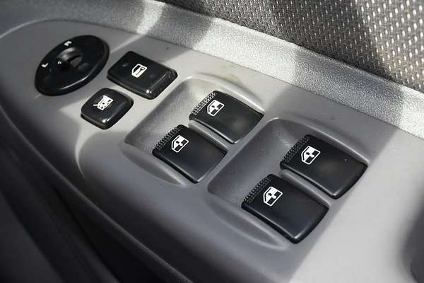 2007 Kia Rio EX JB