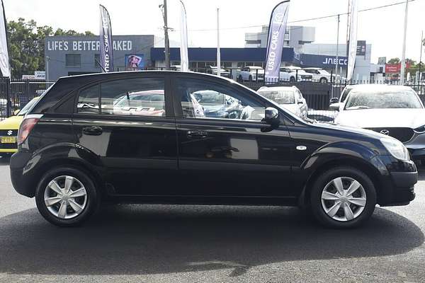 2007 Kia Rio EX JB