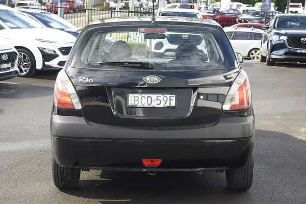2007 Kia Rio EX JB