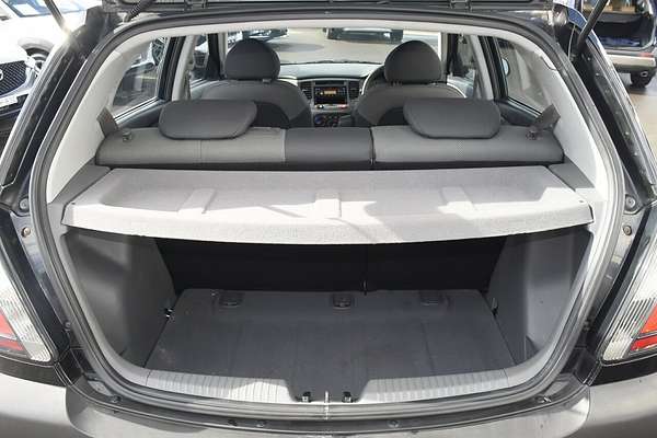 2007 Kia Rio EX JB