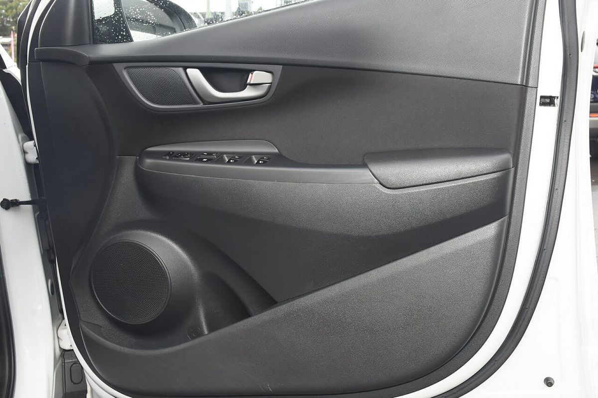2018 Hyundai Kona Active OS