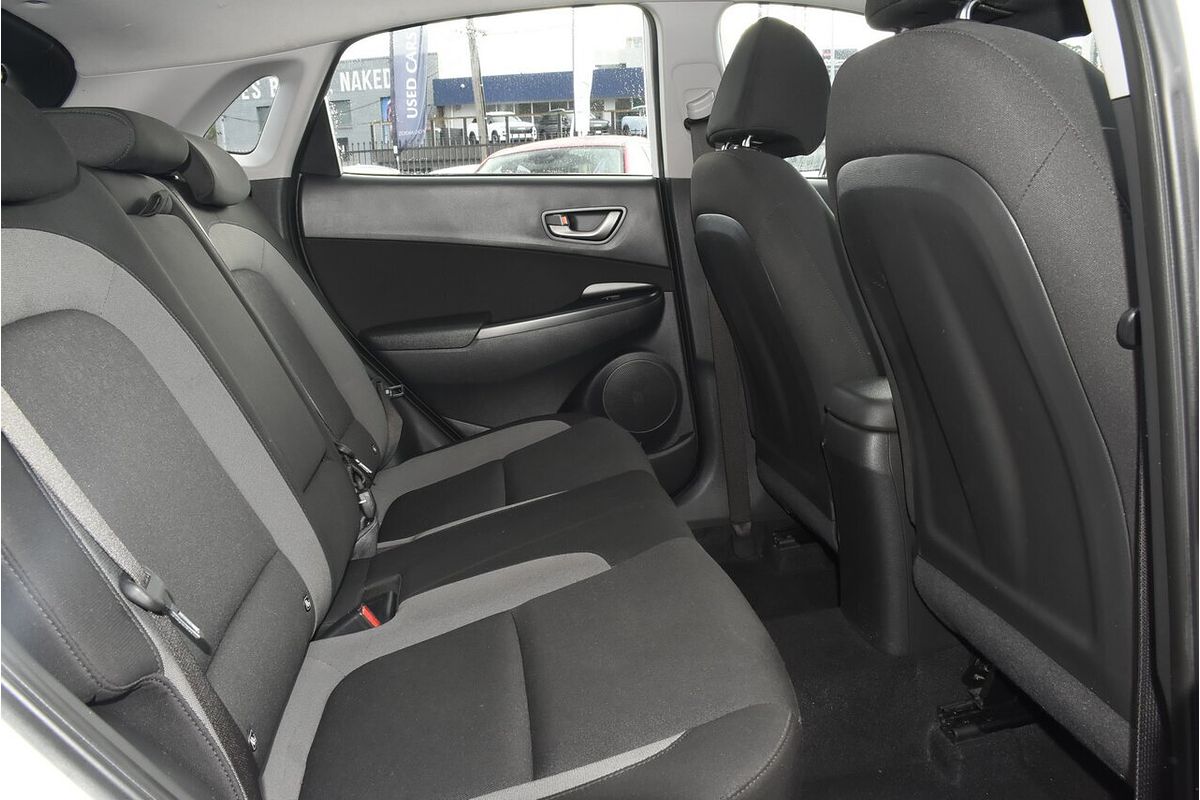 2018 Hyundai Kona Active OS