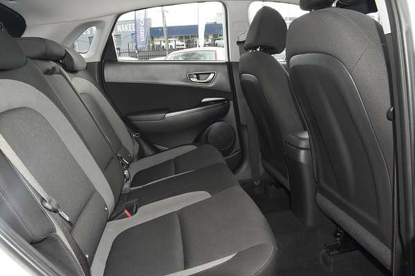 2018 Hyundai Kona Active OS